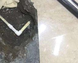 梁子湖卫生间测漏水多少钱