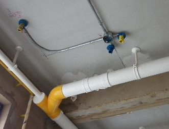 梁子湖水管维修价格明细