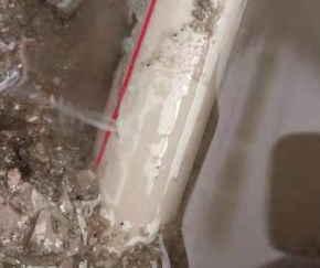 梁子湖水管维修公司