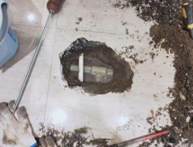 梁子湖卫生间防水多少钱
