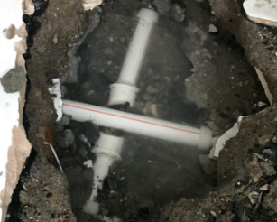 梁子湖卫生间防水电话号码