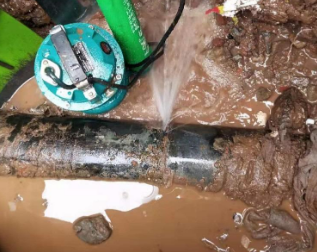 梁子湖卫生间测漏水的相关介绍