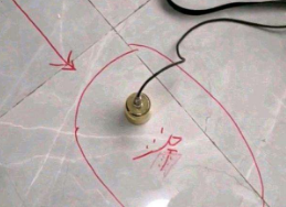 梁子湖卫生间测漏水多少钱