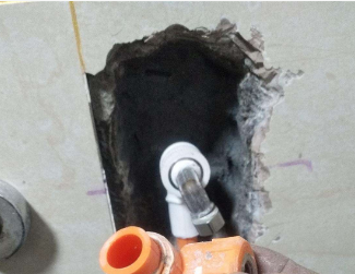 梁子湖卫生间测漏水哪家好