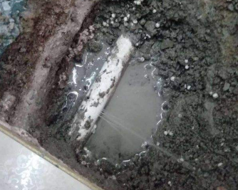 梁子湖卫生间测漏水哪家好