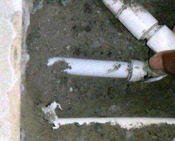 梁子湖卫生间测漏水哪家好