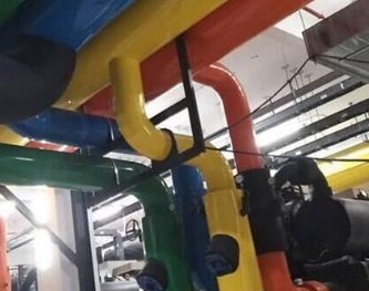 梁子湖水管维修多少钱