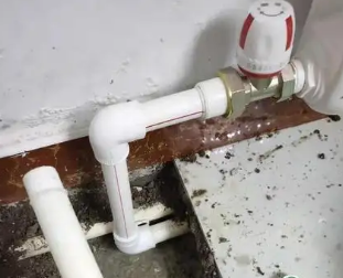 梁子湖卫生间测漏水多少钱