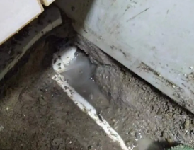 梁子湖卫生间测漏水多少钱
